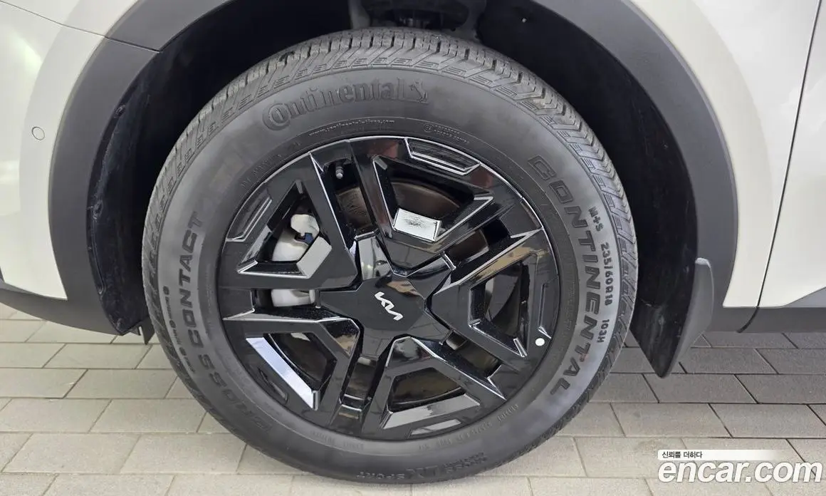 Kia Sorento 2025 1.6 автомат (гидро), фото 5 Kia Sorento 2025 1.6 автомат (гидро), фото 5