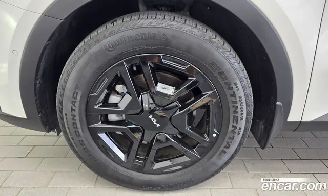 Kia Sorento 2025 1.6 автомат (гидро), миниатюра 5 Kia Sorento 2025 1.6 автомат (гидро), миниатюра 5