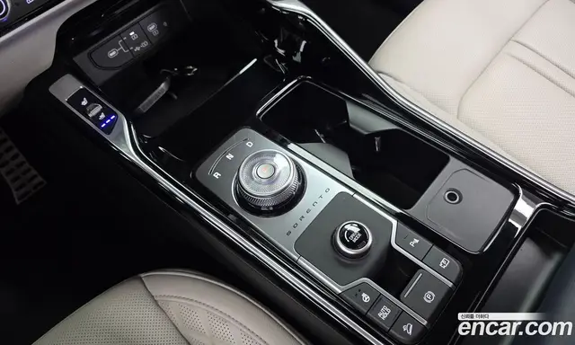 Kia Sorento 2025 1.6 автомат (гидро), миниатюра 9 Kia Sorento 2025 1.6 автомат (гидро), миниатюра 9