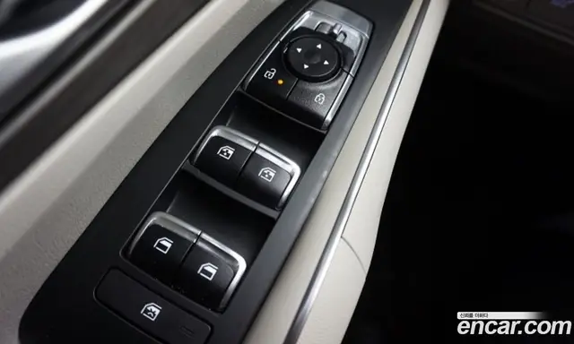 Kia Sorento 2025 1.6 автомат (гидро), миниатюра 11 Kia Sorento 2025 1.6 автомат (гидро), миниатюра 11