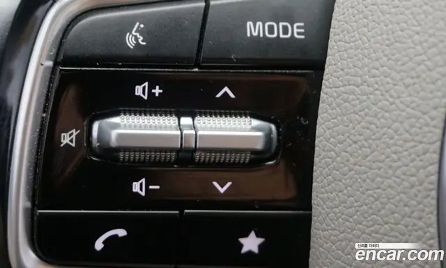 Kia Sorento 2025 1.6 автомат (гидро), миниатюра 12