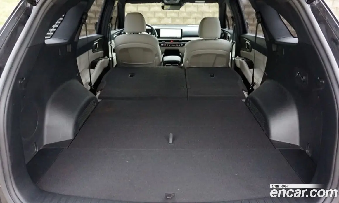 Kia Sorento 2025 1.6 автомат (гидро), фото 6 Kia Sorento 2025 1.6 автомат (гидро), фото 6