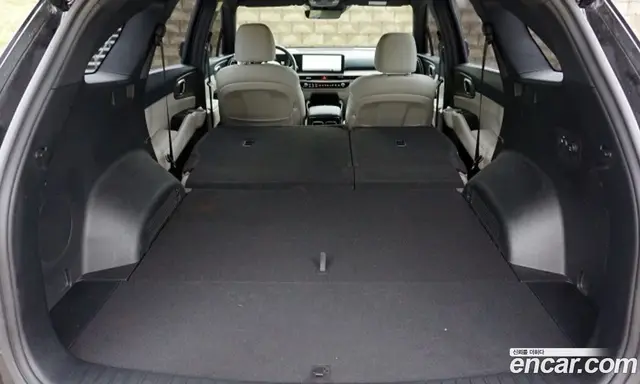 Kia Sorento 2025 1.6 автомат (гидро), миниатюра 6 Kia Sorento 2025 1.6 автомат (гидро), миниатюра 6