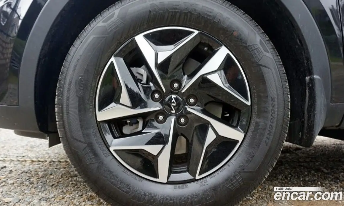 Kia Sorento 2025 1.6 автомат (гидро), фото 7 Kia Sorento 2025 1.6 автомат (гидро), фото 7
