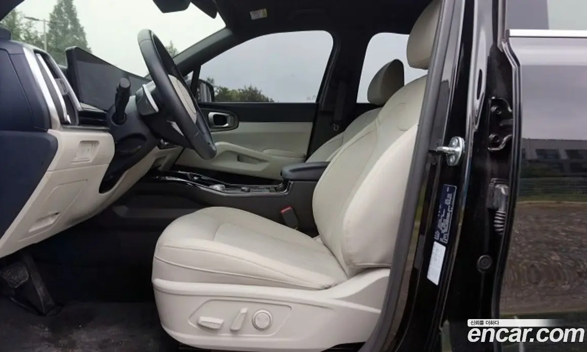 Kia Sorento 2025 1.6 автомат (гидро), фото 9 Kia Sorento 2025 1.6 автомат (гидро), фото 9