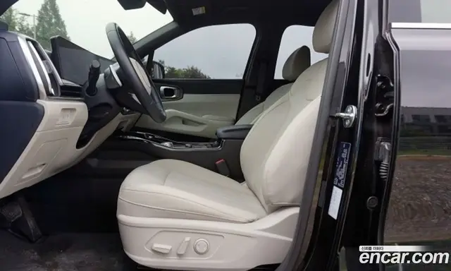 Kia Sorento 2025 1.6 автомат (гидро), миниатюра 9 Kia Sorento 2025 1.6 автомат (гидро), миниатюра 9