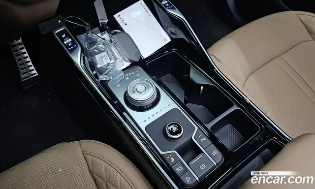 Kia Sorento 2026 1.6 автомат (гидро), миниатюра 12