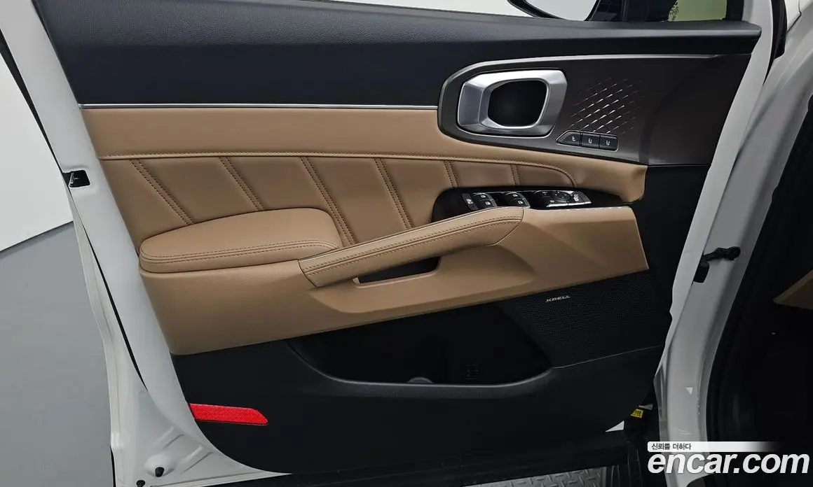 Kia Sorento 2026 1.6 автомат (гидро), фото 14