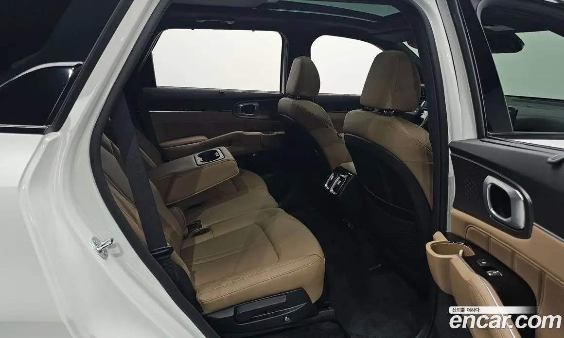Kia Sorento 2026 1.6 автомат (гидро), фото 16