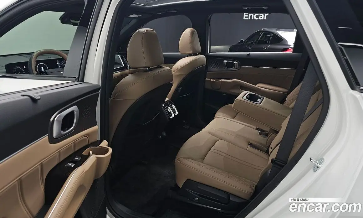 Kia Sorento 2026 1.6 автомат (гидро), фото 18