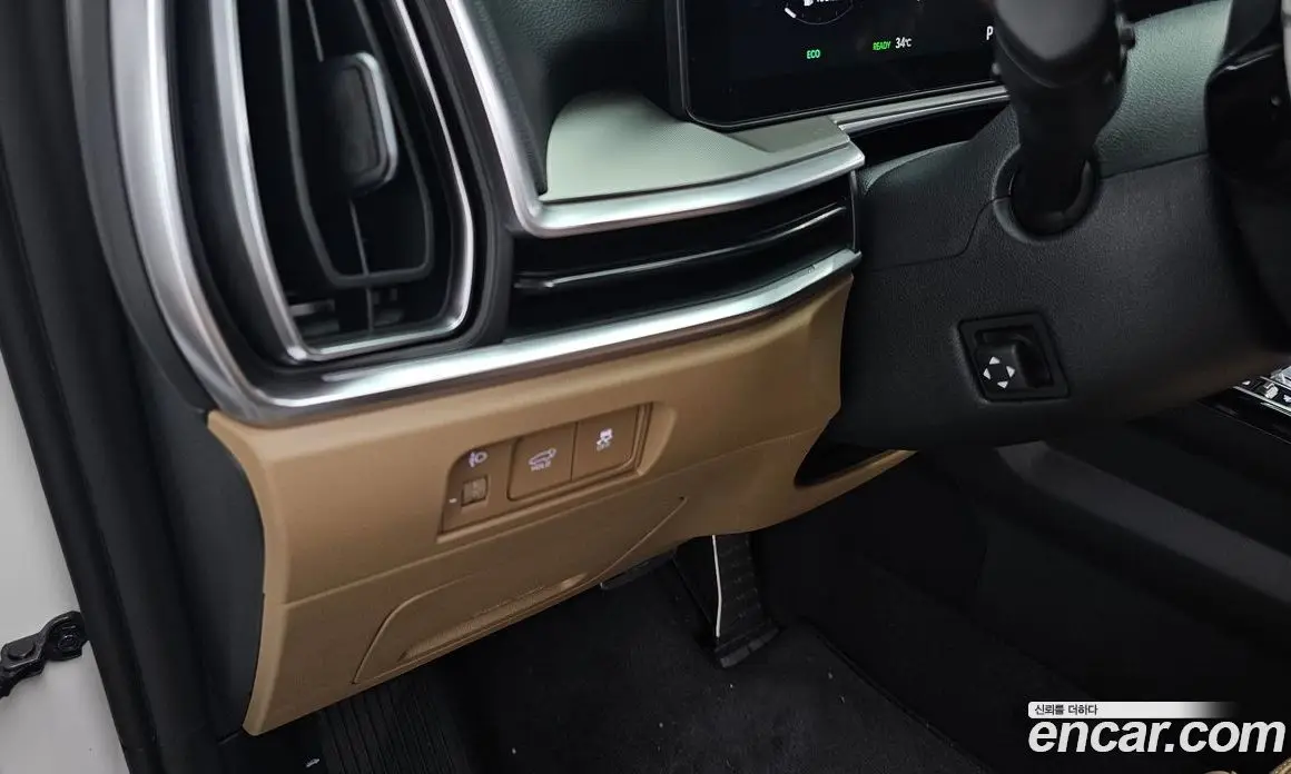 Kia Sorento 2026 1.6 автомат (гидро), фото 29