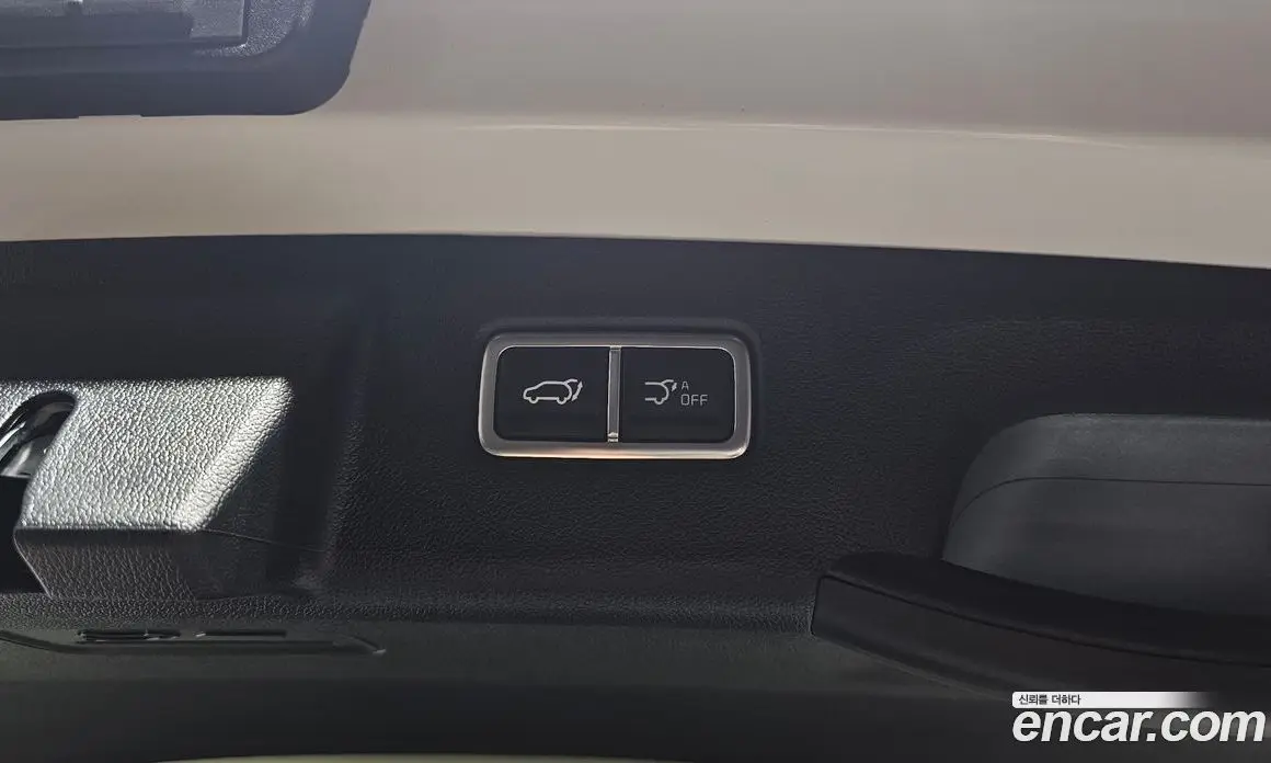 Kia Sorento 2026 1.6 автомат (гидро), фото 32