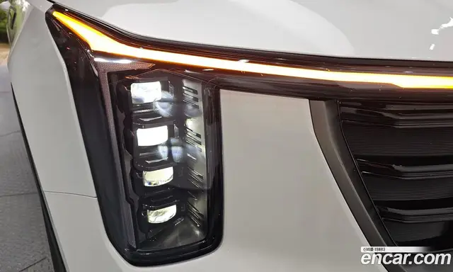 Kia Sorento 2026 1.6 автомат (гидро), миниатюра 8