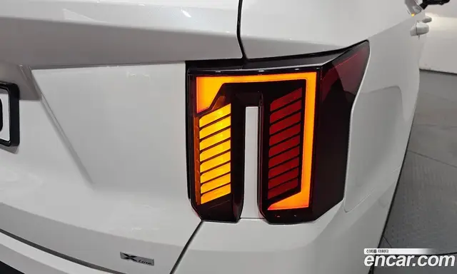 Kia Sorento 2026 1.6 автомат (гидро), миниатюра 9