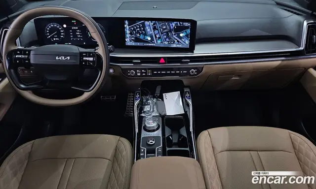 Kia Sorento 2026 1.6 автомат (гидро), миниатюра 10