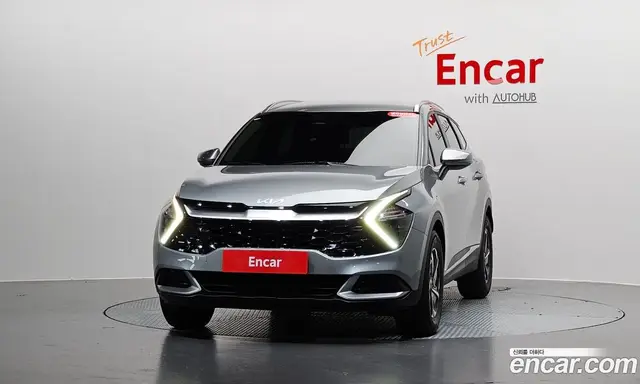 Kia Sportage 2022 1.6 автомат (гидро), миниатюра 2 Kia Sportage 2022 1.6 автомат (гидро), миниатюра 2