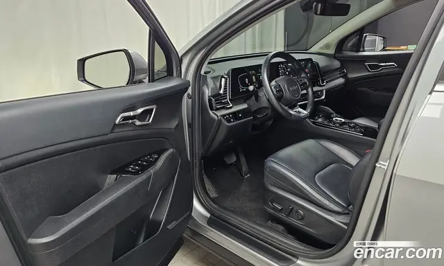 Kia Sportage 2022 1.6 автомат (гидро), миниатюра 12