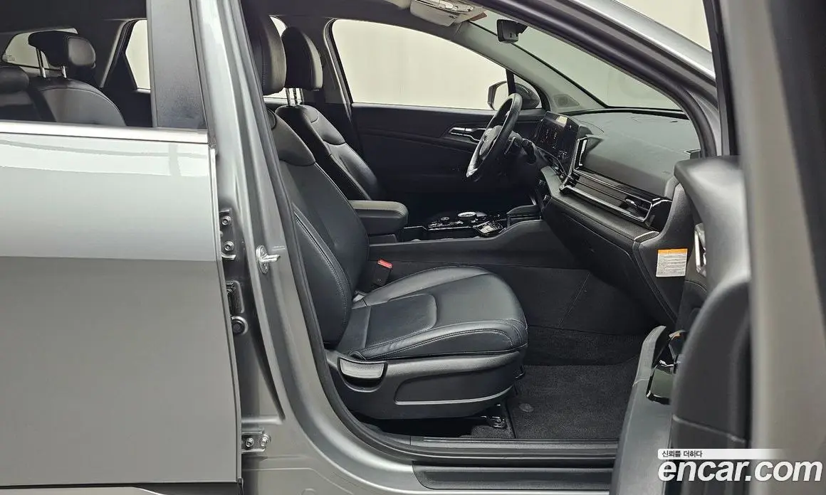 Kia Sportage 2022 1.6 автомат (гидро), фото 15 Kia Sportage 2022 1.6 автомат (гидро), фото 15