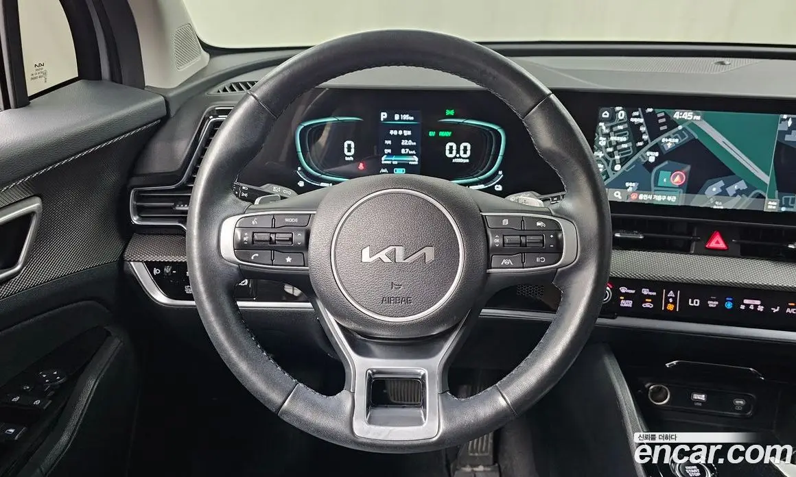 Kia Sportage 2022 1.6 автомат (гидро), фото 18 Kia Sportage 2022 1.6 автомат (гидро), фото 18
