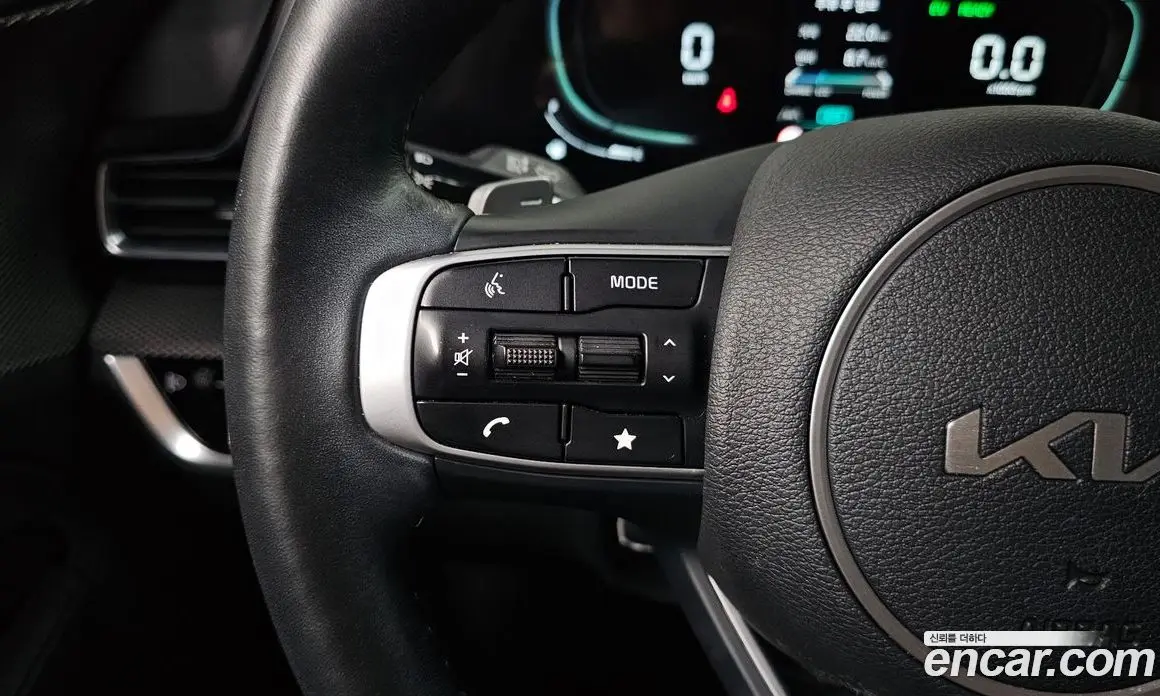 Kia Sportage 2022 1.6 автомат (гидро), фото 21 Kia Sportage 2022 1.6 автомат (гидро), фото 21