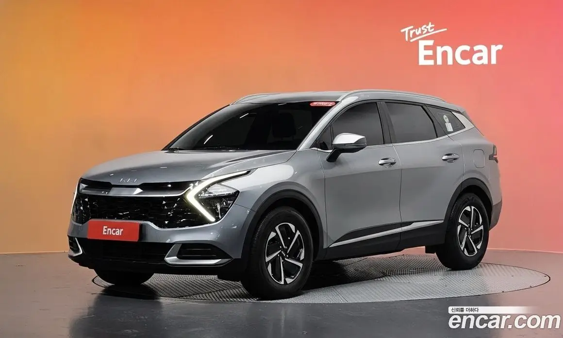 Kia Sportage 2022 1.6 автомат (гидро), фото 30 Kia Sportage 2022 1.6 автомат (гидро), фото 30