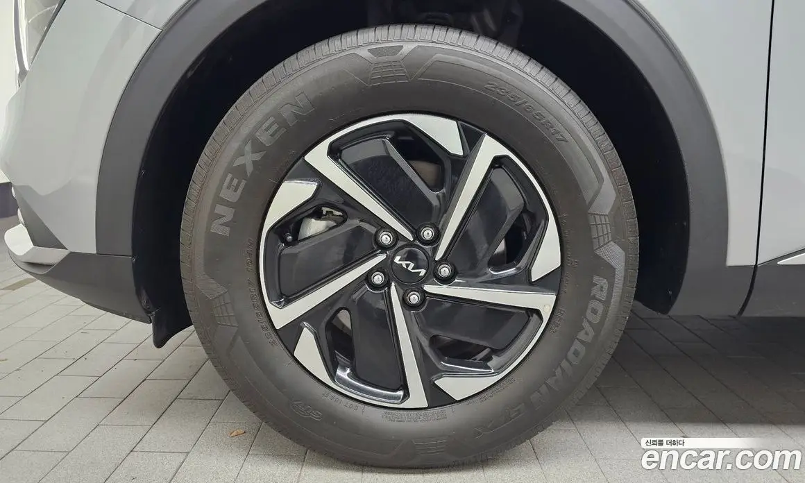 Kia Sportage 2022 1.6 автомат (гидро), фото 4 Kia Sportage 2022 1.6 автомат (гидро), фото 4