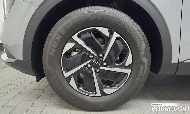 Kia Sportage 2022 1.6 автомат (гидро), миниатюра 4 Kia Sportage 2022 1.6 автомат (гидро), миниатюра 4