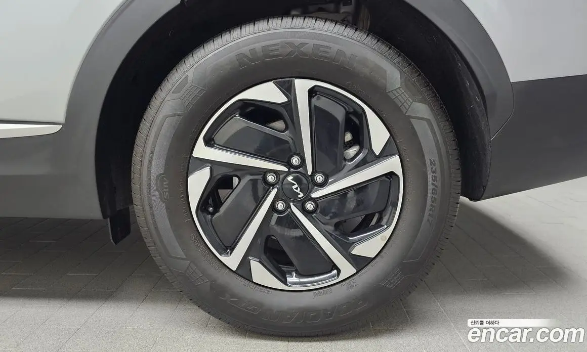 Kia Sportage 2022 1.6 автомат (гидро), фото 6 Kia Sportage 2022 1.6 автомат (гидро), фото 6