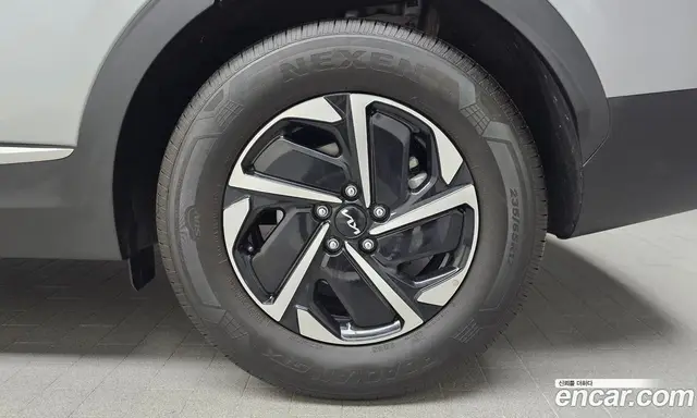 Kia Sportage 2022 1.6 автомат (гидро), миниатюра 6 Kia Sportage 2022 1.6 автомат (гидро), миниатюра 6