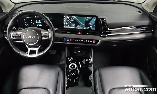 Kia Sportage 2022 1.6 автомат (гидро), миниатюра 9 Kia Sportage 2022 1.6 автомат (гидро), миниатюра 9