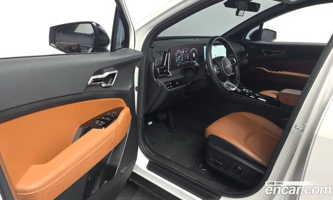 Kia Sportage 2023 1.6 автомат (гидро), фото 13 Kia Sportage 2023 1.6 автомат (гидро), фото 13