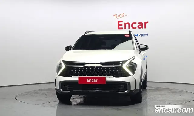 Kia Sportage 2023 1.6 автомат (гидро), миниатюра 3 Kia Sportage 2023 1.6 автомат (гидро), миниатюра 3