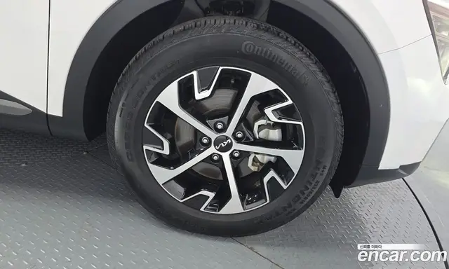 Kia Sportage 2023 1.6 автомат (гидро), миниатюра 7 Kia Sportage 2023 1.6 автомат (гидро), миниатюра 7