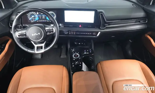 Kia Sportage 2023 1.6 автомат (гидро), миниатюра 10 Kia Sportage 2023 1.6 автомат (гидро), миниатюра 10
