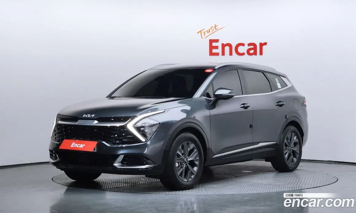 Kia Sportage 2024 1.6 автомат (гидро), фото 1 Kia Sportage 2024 1.6 автомат (гидро), фото 1