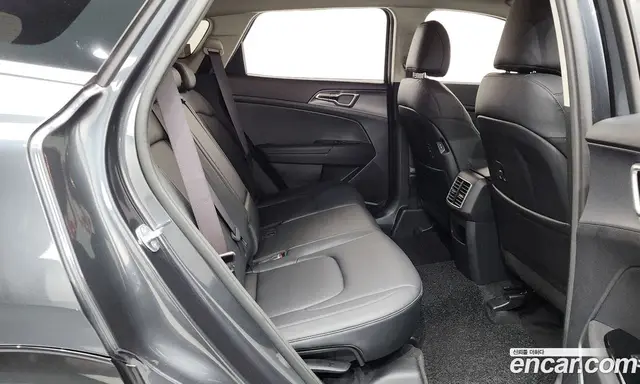 Kia Sportage 2024 1.6 автомат (гидро), миниатюра 11 Kia Sportage 2024 1.6 автомат (гидро), миниатюра 11