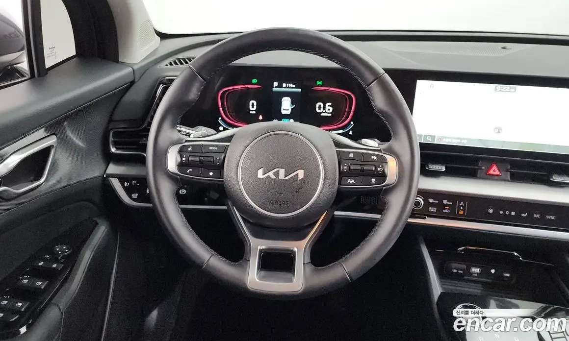 Kia Sportage 2024 1.6 автомат (гидро), фото 13 Kia Sportage 2024 1.6 автомат (гидро), фото 13