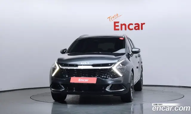 Kia Sportage 2024 1.6 автомат (гидро), миниатюра 3 Kia Sportage 2024 1.6 автомат (гидро), миниатюра 3