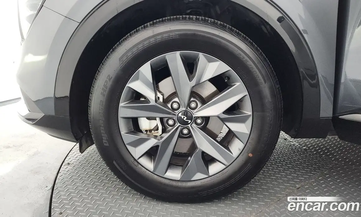 Kia Sportage 2024 1.6 автомат (гидро), фото 5 Kia Sportage 2024 1.6 автомат (гидро), фото 5