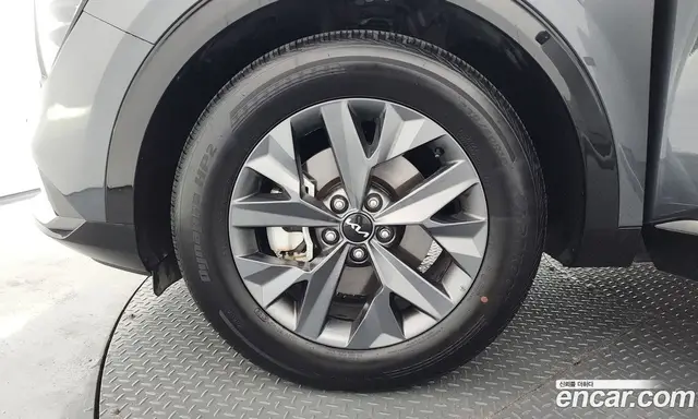 Kia Sportage 2024 1.6 автомат (гидро), миниатюра 5 Kia Sportage 2024 1.6 автомат (гидро), миниатюра 5