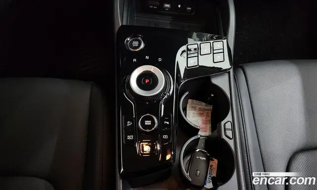 Kia Sportage 2024 1.6 автомат (гидро), миниатюра 9 Kia Sportage 2024 1.6 автомат (гидро), миниатюра 9