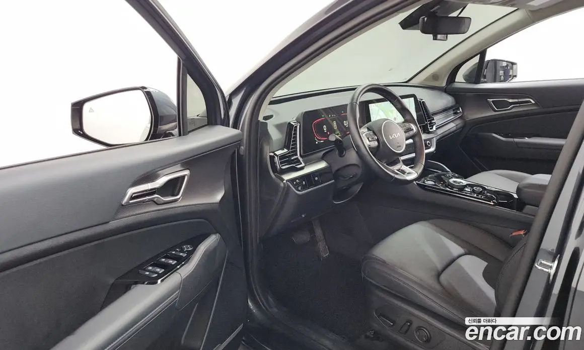 Kia Sportage 2024 1.6 автомат (гидро), фото 10 Kia Sportage 2024 1.6 автомат (гидро), фото 10