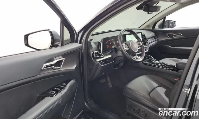 Kia Sportage 2024 1.6 автомат (гидро), миниатюра 10 Kia Sportage 2024 1.6 автомат (гидро), миниатюра 10