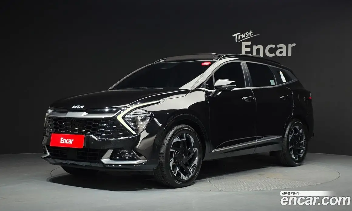 Kia Sportage 2024 1.6 автомат (гидро), фото 1 Kia Sportage 2024 1.6 автомат (гидро), фото 1