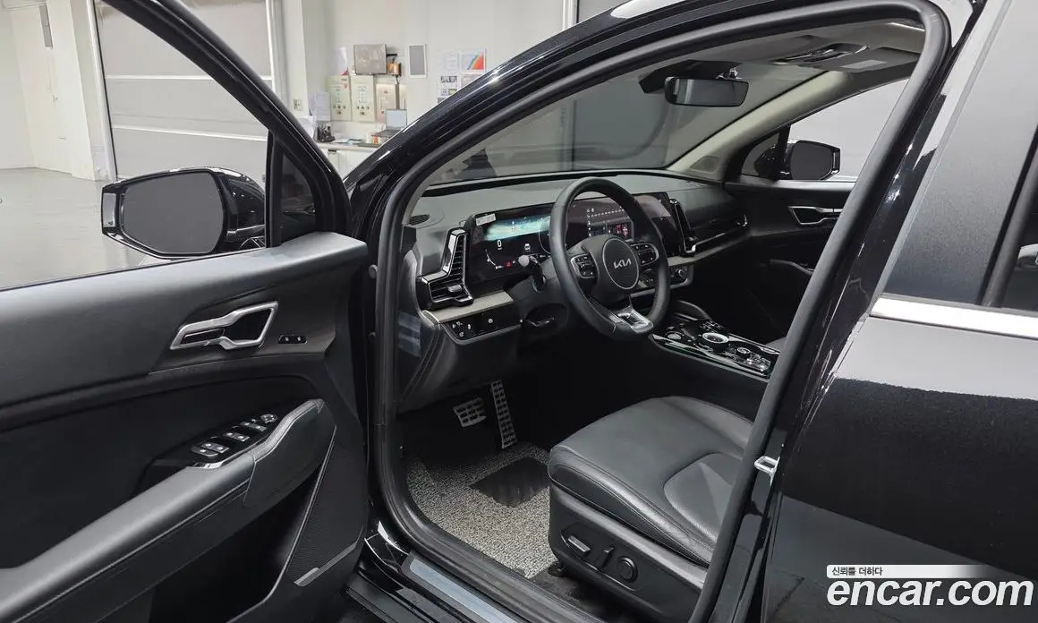 Kia Sportage 2024 1.6 автомат (гидро), фото 13 Kia Sportage 2024 1.6 автомат (гидро), фото 13