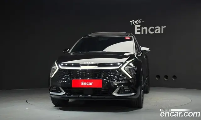 Kia Sportage 2024 1.6 автомат (гидро), миниатюра 3 Kia Sportage 2024 1.6 автомат (гидро), миниатюра 3