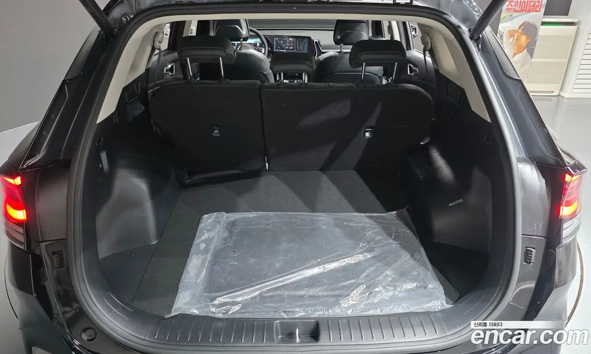 Kia Sportage 2024 1.6 автомат (гидро), фото 27 Kia Sportage 2024 1.6 автомат (гидро), фото 27
