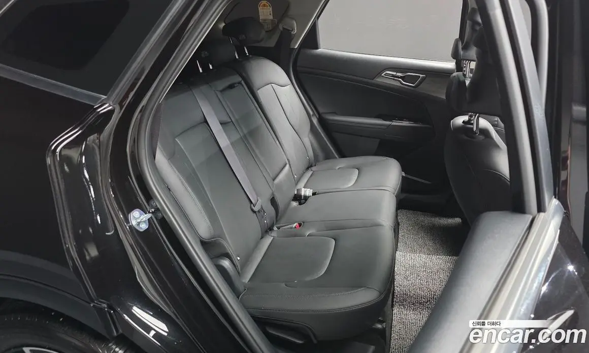 Kia Sportage 2024 1.6 автомат (гидро), фото 28 Kia Sportage 2024 1.6 автомат (гидро), фото 28