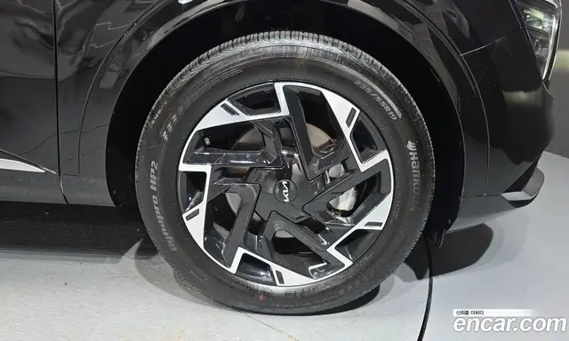 Kia Sportage 2024 1.6 автомат (гидро), миниатюра 7 Kia Sportage 2024 1.6 автомат (гидро), миниатюра 7