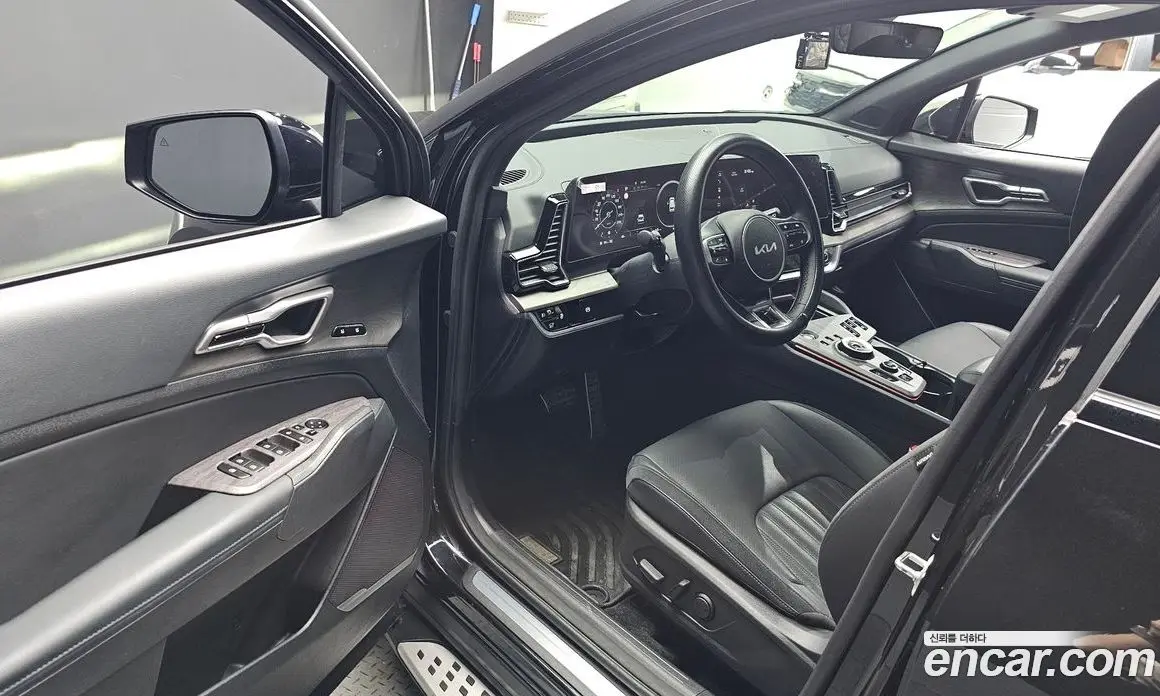 Kia Sportage 2024 2.0 автомат (гидро), фото 13 Kia Sportage 2024 2.0 автомат (гидро), фото 13